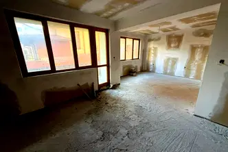 Тристаен апартамент в Пазарджик, Велин
