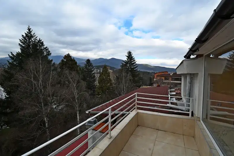3-bedroom apartment in Oblast Pazardjik, Велин
