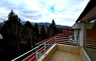 Тристаен апартамент в Пазарджик, Велин