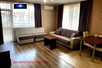 Тристаен апартамент в Пазарджик, Велин