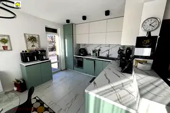 Тристаен апартамент в Пазарджик, Велин