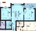 Снимка 3 — Тристаен апартамент в Пазарджик, Велин