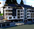 Снимка 4 — Тристаен апартамент в Пазарджик, Велин