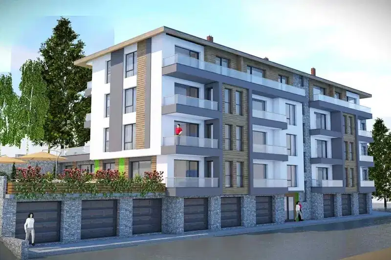 3-bedroom apartment in Oblast Pazardjik, Велин