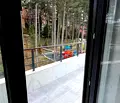 Снимка 4 — Тристаен апартамент в Пазарджик, Велин