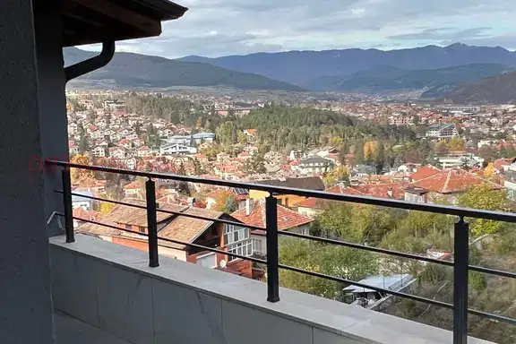 Тристаен апартамент в Пазарджик, Велин