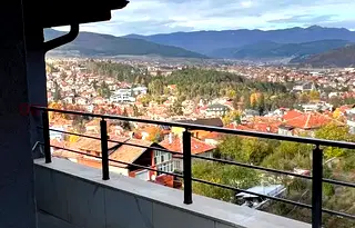 Тристаен апартамент в Пазарджик, Велин