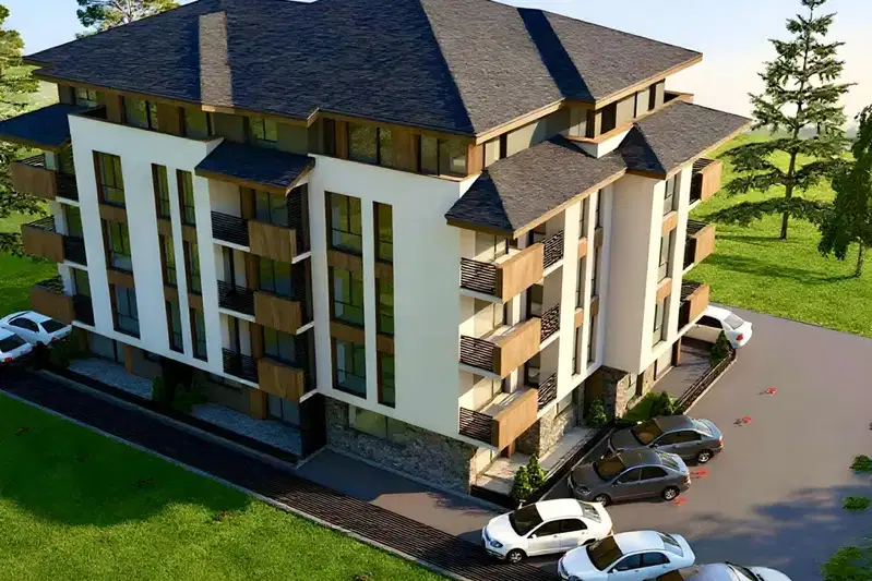3-bedroom apartment in Oblast Pazardjik, Велин