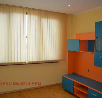 Снимка 5 — Тристаен апартамент в Каменица, Велинград с балкон