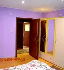 Тристаен апартамент в Пазарджик, Велин