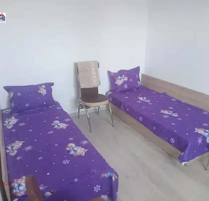 Photo 5 — 3-bedroom apartment in Oblast Pazardjik, Zvynichevo