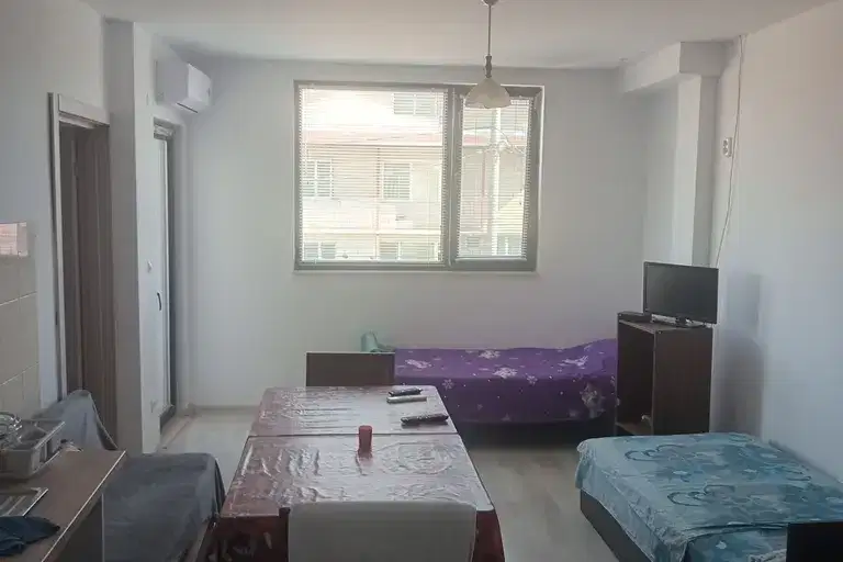 3-bedroom apartment in Oblast Pazardjik, Zvynichevo