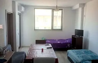 Тристаен апартамент в Пазарджик, с. Звъничево