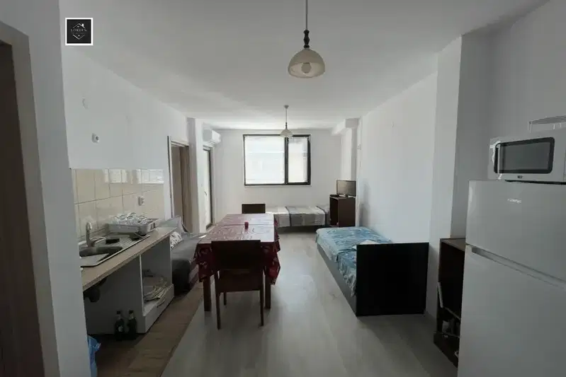 3-bedroom apartment in Oblast Pazardjik, Zvynichevo