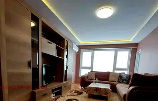 Тристаен апартамент в Перник, Радомир