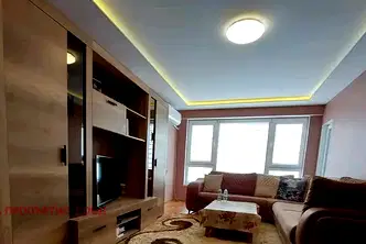 Тристаен апартамент в Перник, Радомир