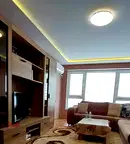 Тристаен апартамент в Перник, Радомир