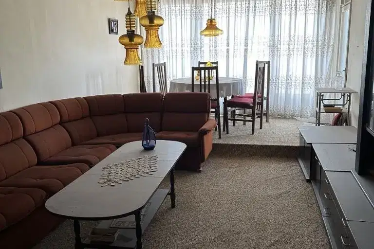 3-bedroom apartment in Oblast Pernik, Radomir