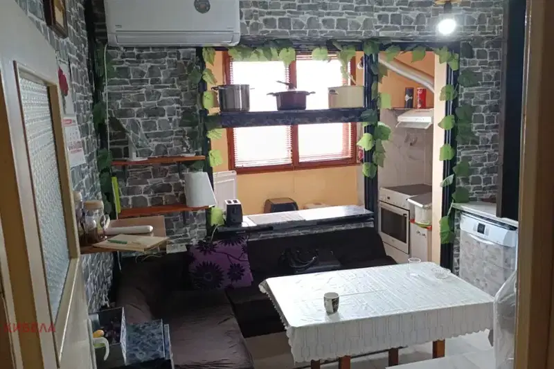 3-bedroom apartment in Oblast Pernik, Radomir