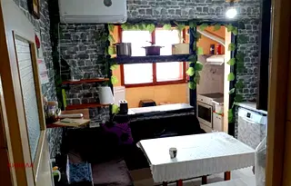 Тристаен апартамент в Перник, Радомир