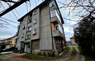 Тристаен апартамент в Перник, Радомир