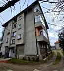 Тристаен апартамент в Перник, Радомир