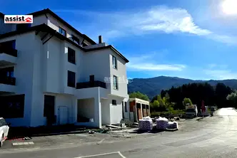 Тристаен апартамент в Перник, с. Рударци
