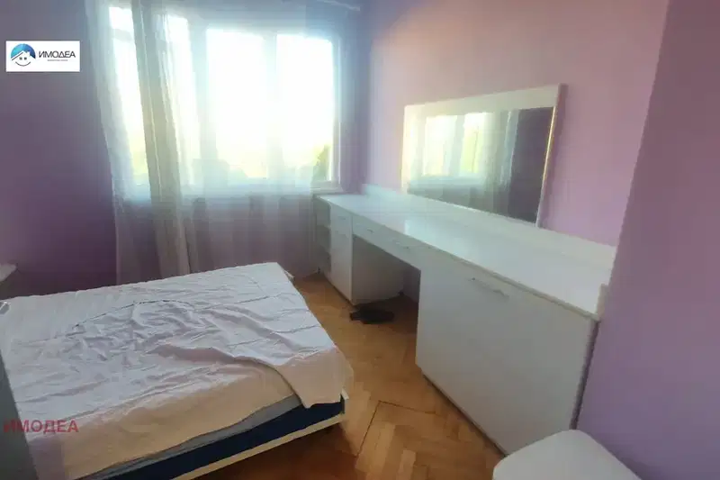 Тристаен апартамент в Плевен, Левски