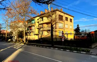 Тристаен апартамент в Плевен, Левски