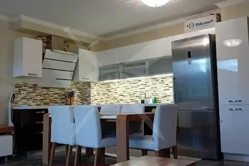 Тристаен апартамент в Пловдив, Асенов
