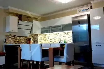 Тристаен апартамент в Пловдив, Асенов