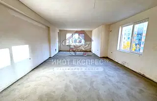 Тристаен апартамент в Пловдив, Асенов