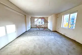 Тристаен апартамент в Пловдив, Асенов