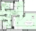 Снимка 4 — Тристаен апартамент в Пловдив, Асенов