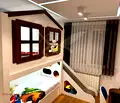 Снимка 4 — Тристаен апартамент в Пловдив, Асенов