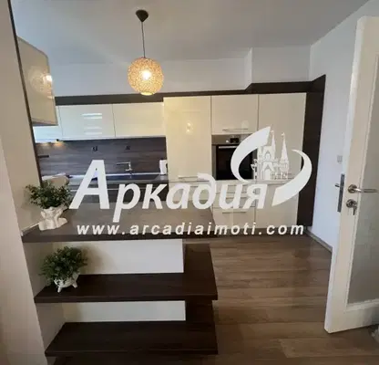Снимка 4 — Тристаен апартамент в Пловдив, Асенов