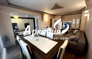 Тристаен апартамент в Пловдив, Асенов