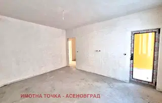 Тристаен апартамент в Пловдив, Асенов