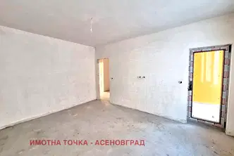 Тристаен апартамент в Пловдив, Асенов