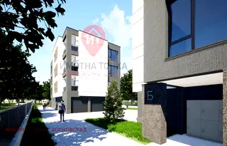 Тристаен апартамент в Пловдив, Асенов