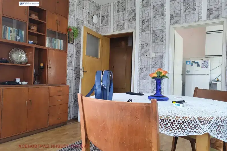 3-bedroom apartment in Oblast Plovdiv, Асенов