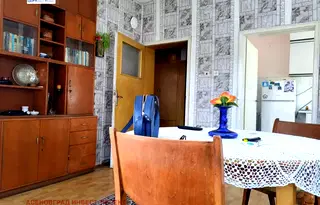 Тристаен апартамент в Пловдив, Асенов