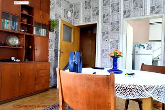 Тристаен апартамент в Пловдив, Асенов