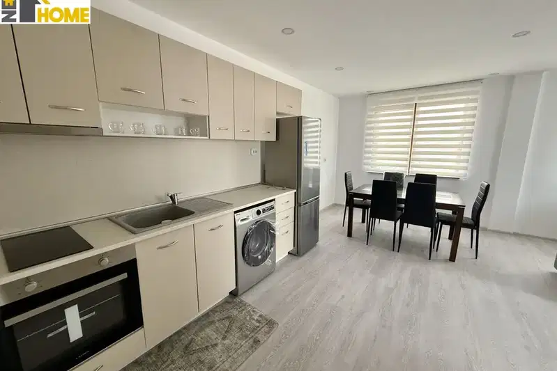 3-bedroom apartment in Plovdiv, Asenov