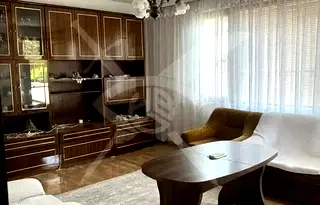 Тристаен апартамент в Пловдив, Асенов