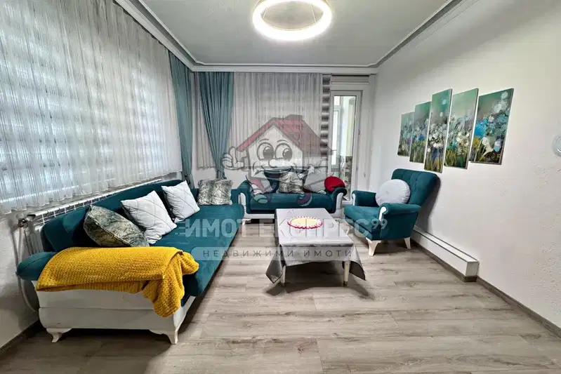 3-bedroom apartment in Oblast Plovdiv, Асенов