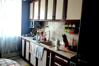 Тристаен апартамент в Пловдив, Асенов