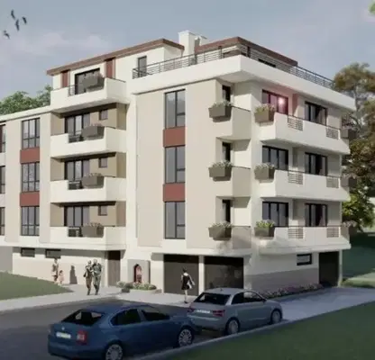 Photo 2 — 3-bedroom apartment in Oblast Plovdiv, Асенов