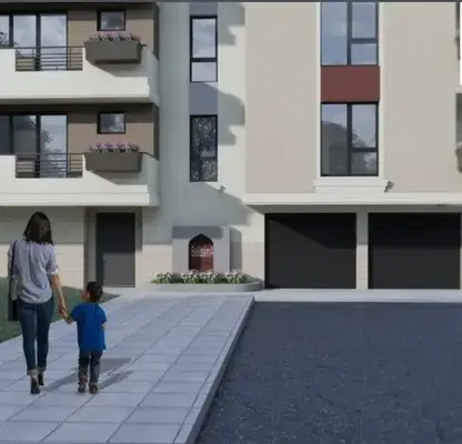 Photo 4 — 3-bedroom apartment in Oblast Plovdiv, Асенов
