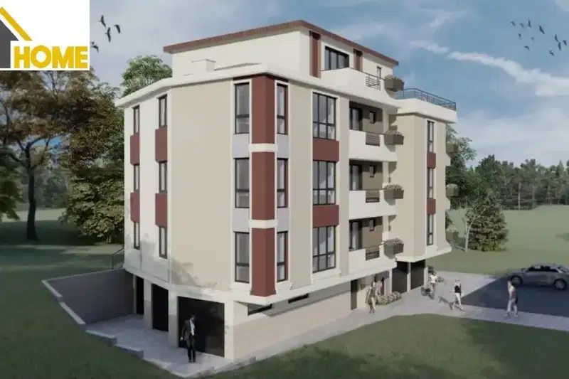3-bedroom apartment in Oblast Plovdiv, Асенов